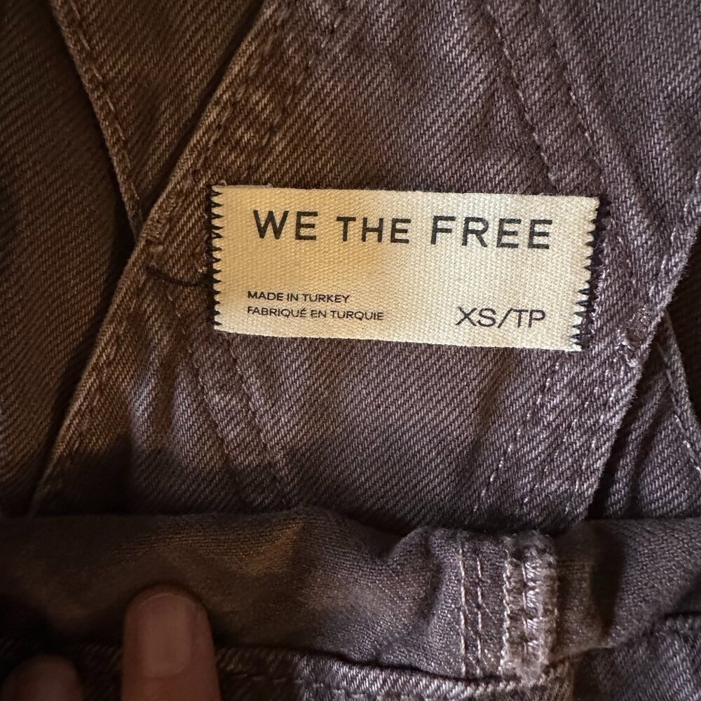 Free People Overalla - Picture 5 of 5